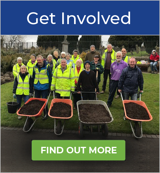 Get Involved with Beautiful Perth