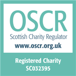 OSCR Logo